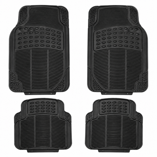 Durable Rubber Floor Mats