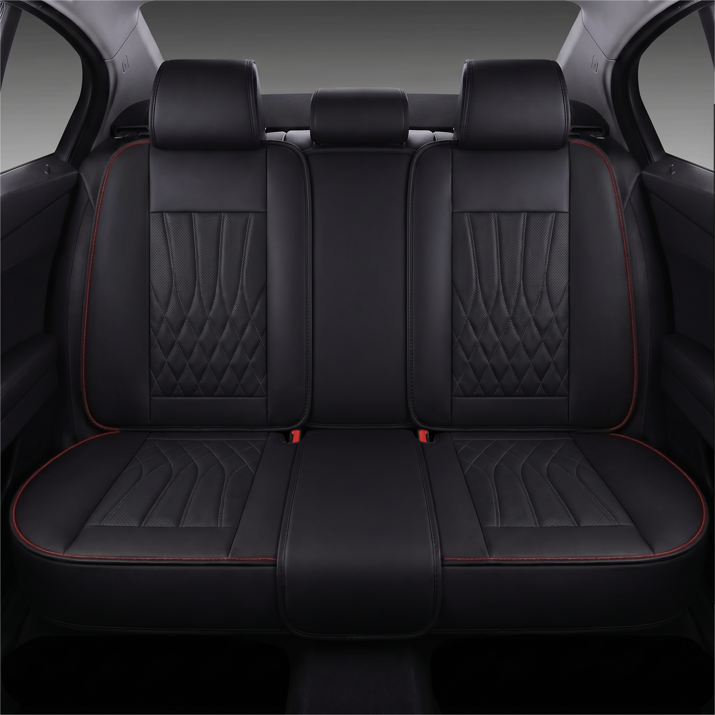 Silverstone Seat Covers