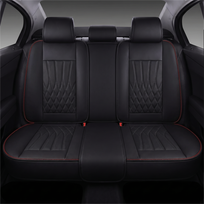 Silverstone Seat Covers