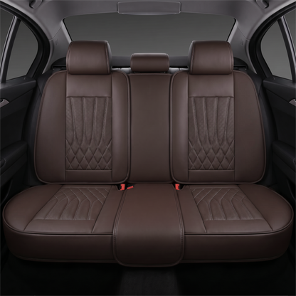 Silverstone Seat Covers