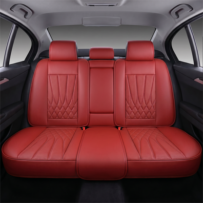 Silverstone Seat Covers