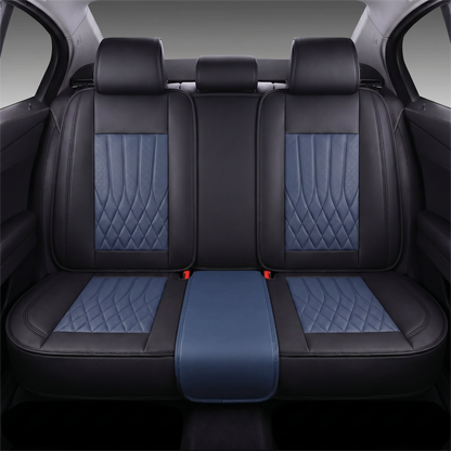 Silverstone Seat Covers