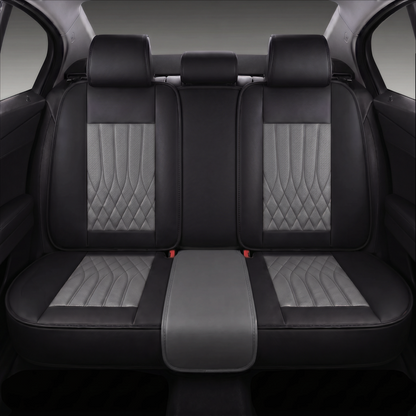 Silverstone Seat Covers