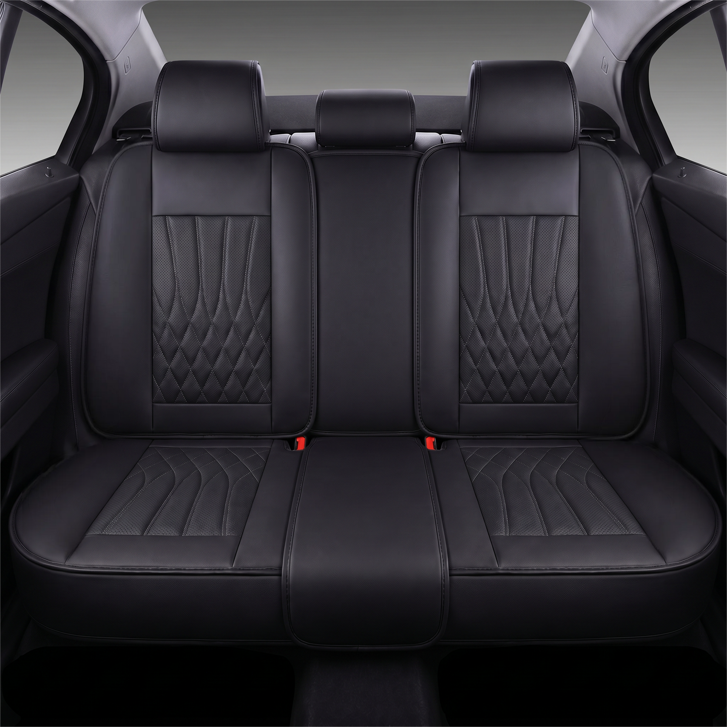 Silverstone Seat Covers