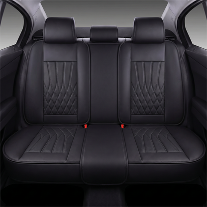 Silverstone Seat Covers