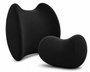 Neck & Lumbar Pillow Set